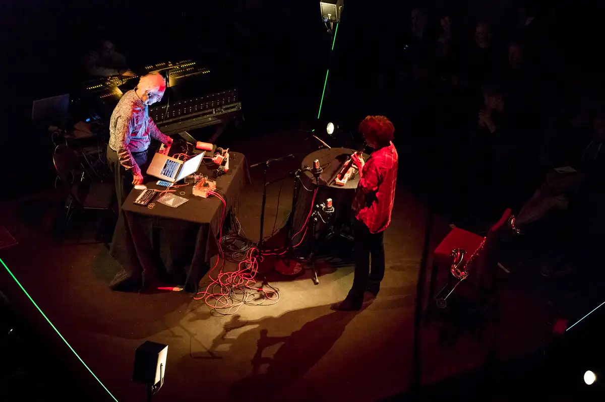 01 - David Behrman &amp; Carol Robinson - Ina-Didier Allard.webp