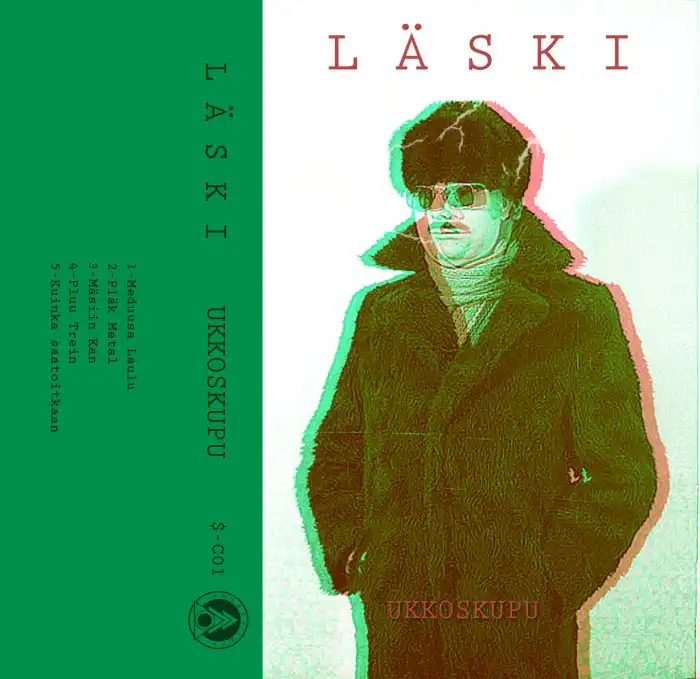 LRG laski LRG laski