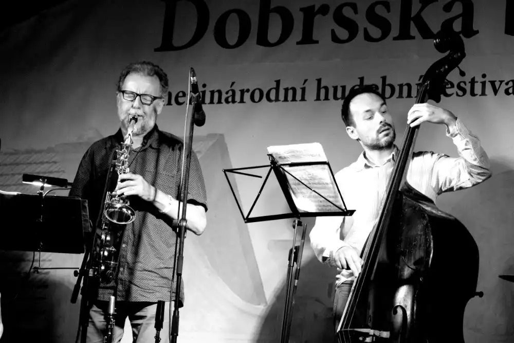 Borbely Dresch Quartet.webp