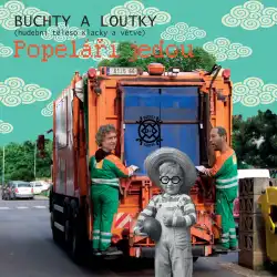 LRG buchty a loutky