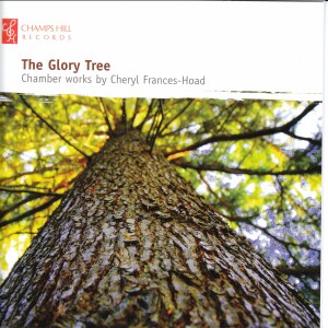 LRG Cheryl Frances-Hoad: The Glory Tree