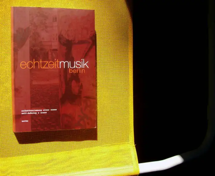 THB echtzeitmusik cover