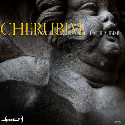 LRG Cherubim