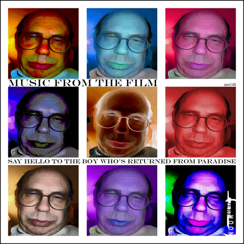 LRG Music from the Film