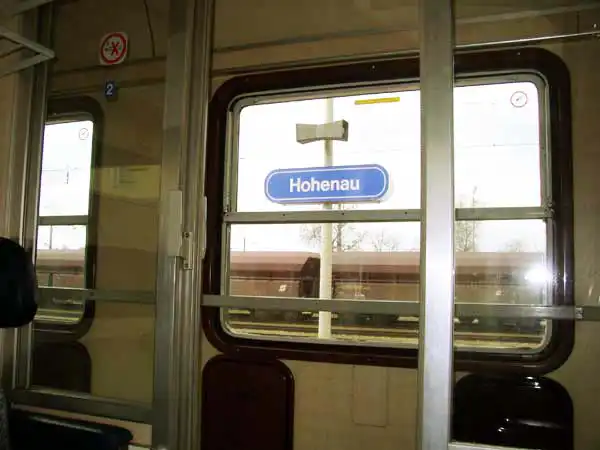 LRG Hohenau
