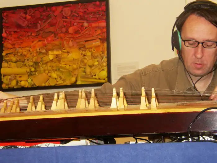 THB jez guzheng
