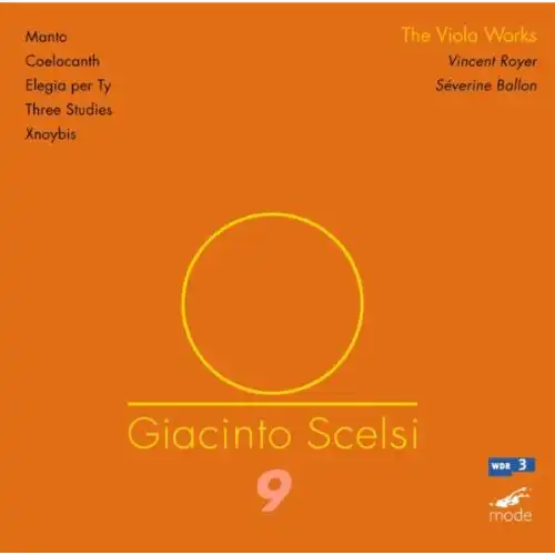 LRG scelsi LRG scelsi