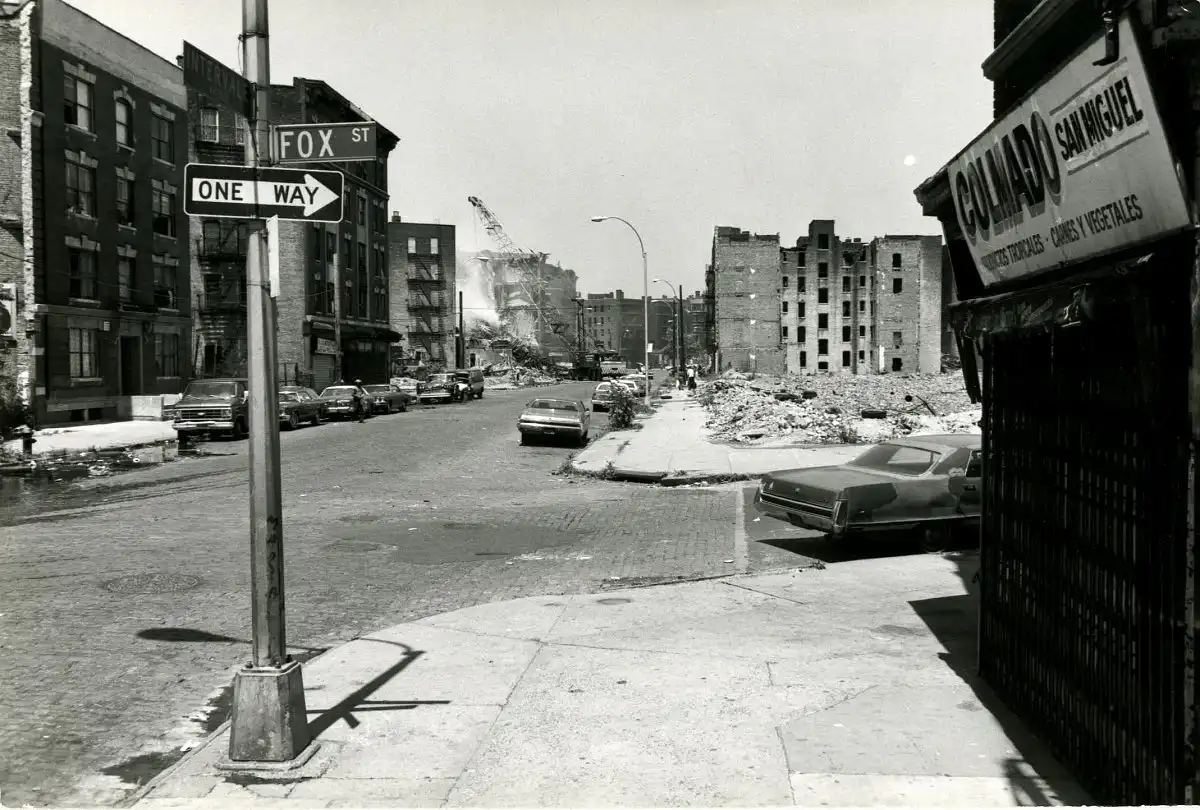 niblock bronx.webp