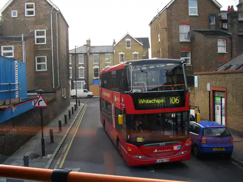 LRG Bus