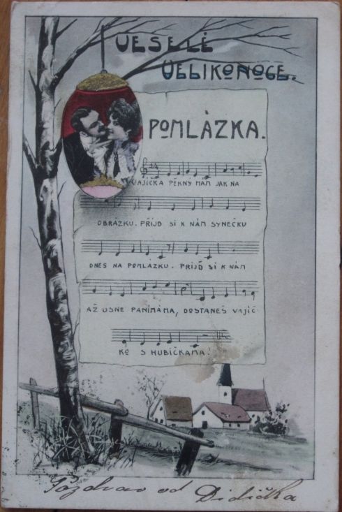 Pomlázka