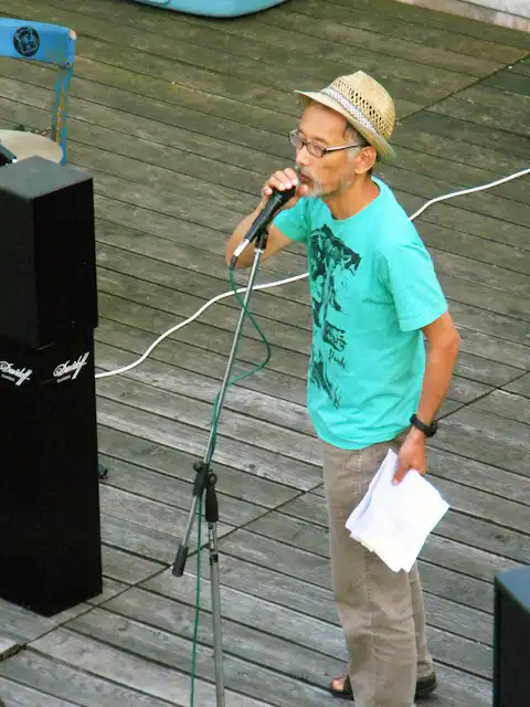 LRG Seiji