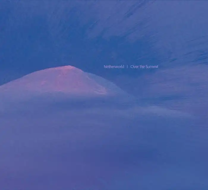 LRG over the summit