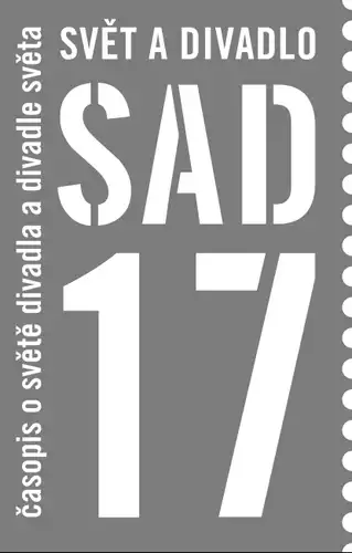 Svět a divadlo